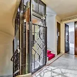 Modern & Bright Flat In Le Marais - An Ecoloflat